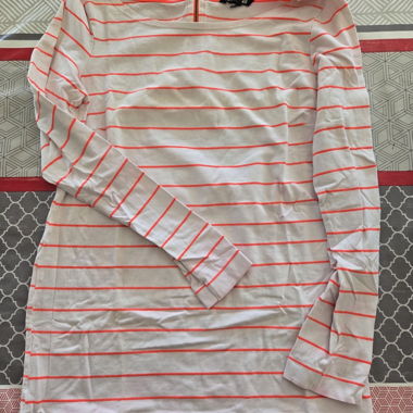 H&M gestreiftes Oberteil