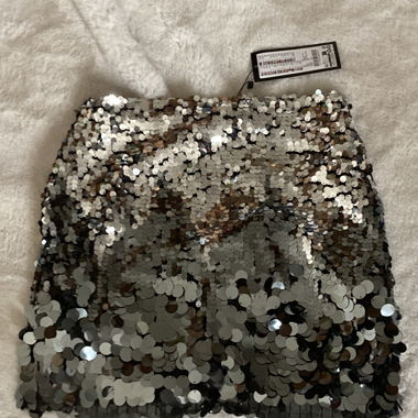Glitzerrock 