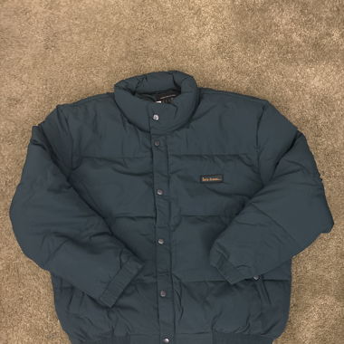 Winterjacke