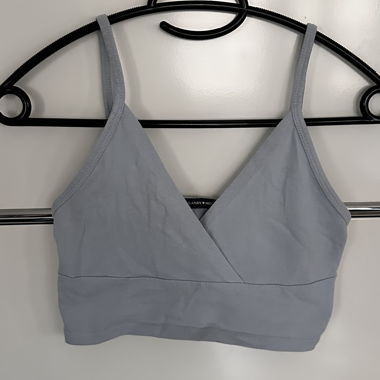 Débardeur à bretelles Brandy Melville 