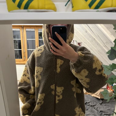 Teddy Jacke