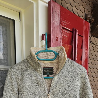 Regatta Sweat