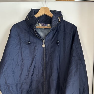 Giacca Vintage anni '80 oversize