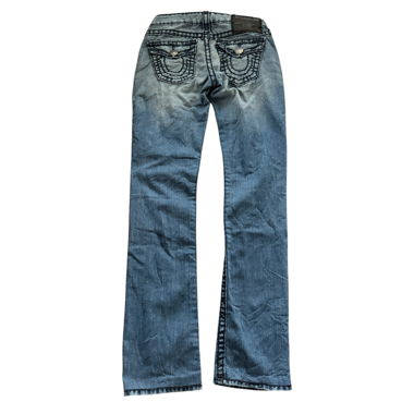 Jeans True Religion