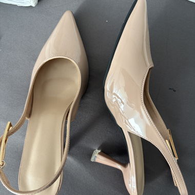 Pumps