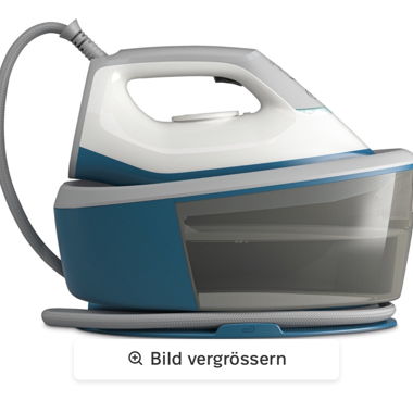 Dampfbuegeleisen Philips 2000 Series PSG2000/21
