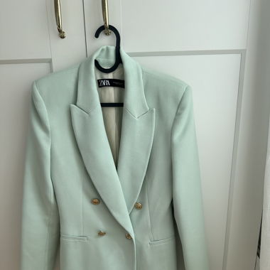 Veste Zara
