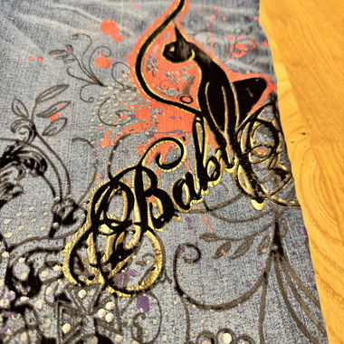 Vintage y2K BabyPhat Jeans