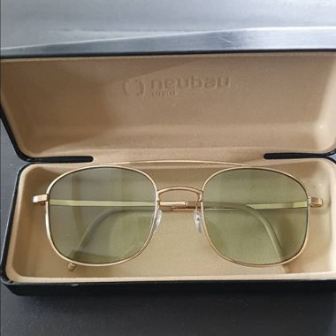 straight back to the 70ies- designersonnenbrille