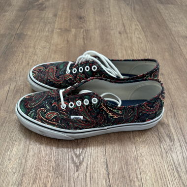 Vans Authentic