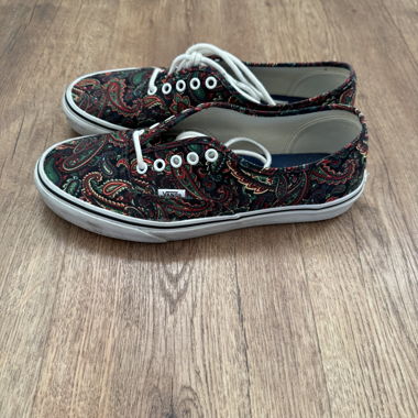 Vans Authentic