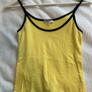 Top giallo spaghetti