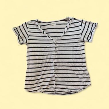 T-shirt marinière Element