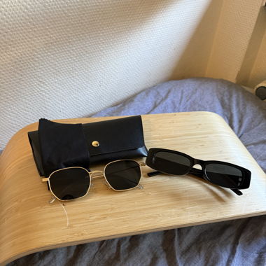 Glasses 
