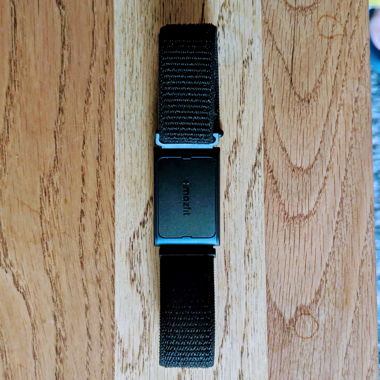 Amazfit Helio - Biceps Band