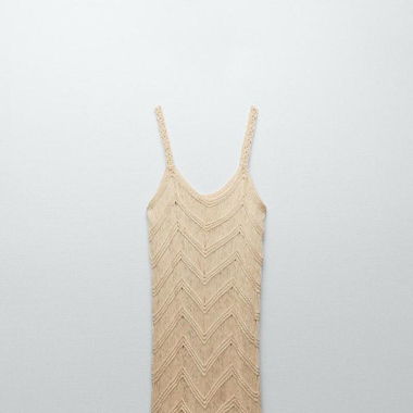 Beach Dress