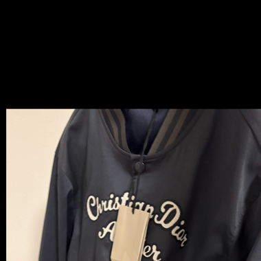 Christian Dior Jacke