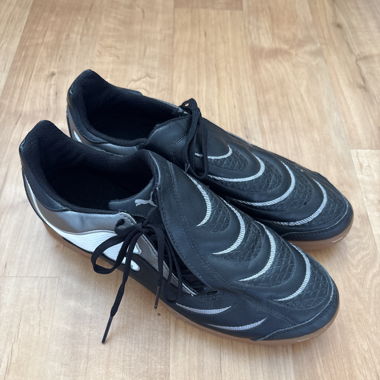 Sneakers Vintage Puma