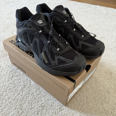 Salomon XT-Whisper – Grösse 42 