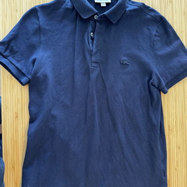 Lacoste Polo Shirt