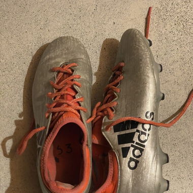 Adidas Techfit Fussballschuhe 