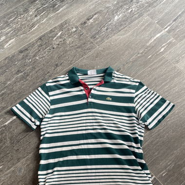 Lacoste Polo Size: XXL