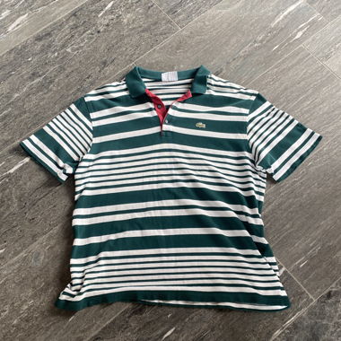 Lacoste Polo Size: XXL
