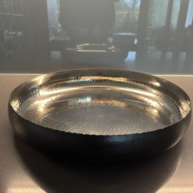 Decorative bowl final price