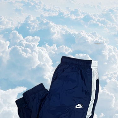 Vintage Nike Sweatpants