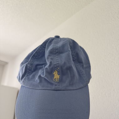 Polo Ralph laurent cap