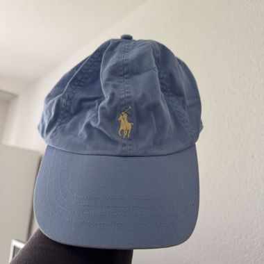 Polo Ralph laurent cap
