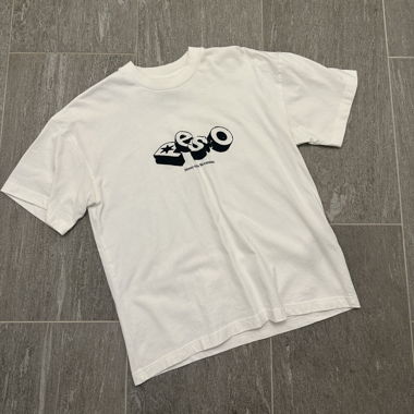 Peso Slim Fit Tee