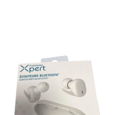 Écouteurs Bluetooth Homday 