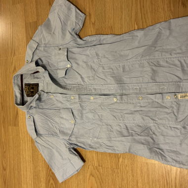 Chemise