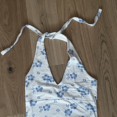 Hollister Top