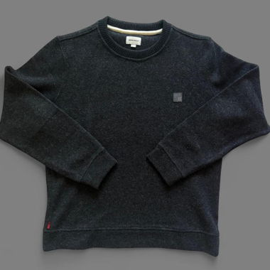 Woolrich Wool Blend Sweatshirt