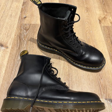 Dr. Martens