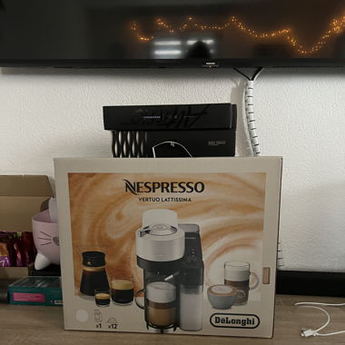 Kaffemaschine