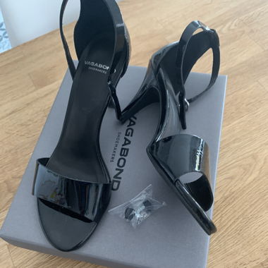 Schicke Sandaletten 