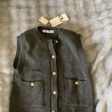 Elegante Weste 