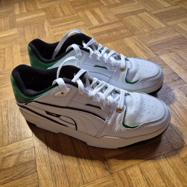 Sneakers Puma Slipstream EU 43
