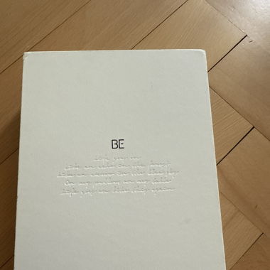 Be - BTS