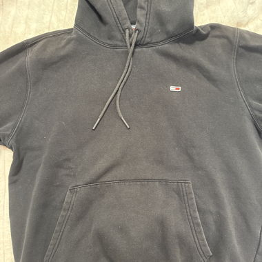 Tommy Jeans Pullover