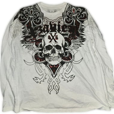 XZAVIER long sleeve 