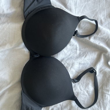 Soutien-gorge noir