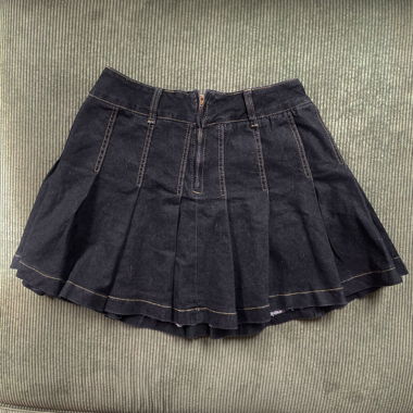 Jeansrock