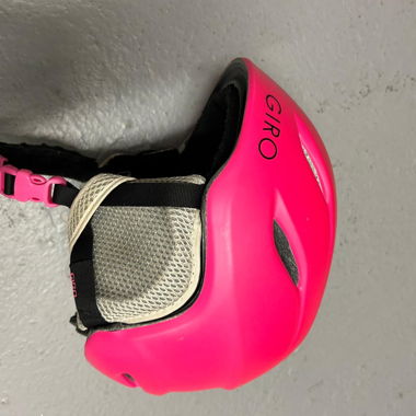 Skihelm Giro