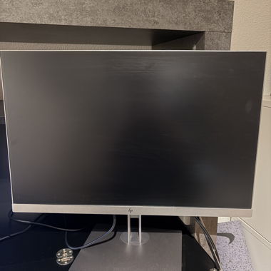 HP E243i 24" Monitor