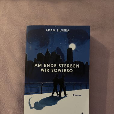 Alla fine moriamo comunque