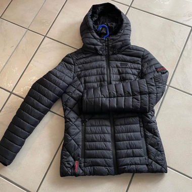 Women's jacket MARIKOO